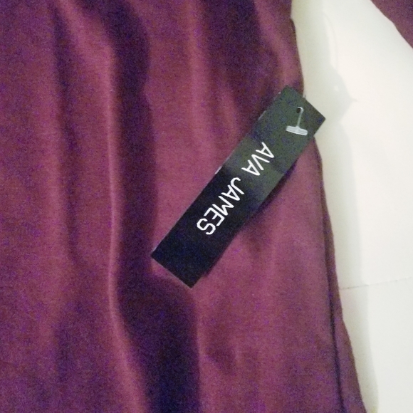 Womens plus top - Picture 6 of 9